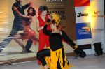 Tao porchon lynch at Ageless Dance show by Sandip Soparrkar in Sheesha Sky Lounge Gold on 10th Jan 2012 (31).JPG