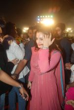 Amisha Patel at Babloo Aziz_s nephew Suhail_s wedding reception in Goregaon on 11th Jan 2012 (35).JPG