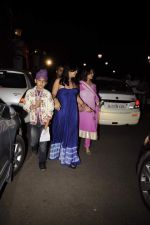 Ekta Kapoor, Kiran Bawa at Kiran Bawa_s Lohri festival in The Club on 11th Jan 2012 (115).JPG