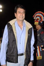 Kanwaljit Singh at Kiran Bawa_s Lohri festival in The Club on 11th Jan 2012 (67).JPG