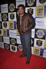 Madhavan at Lions Gold Awards in Mumbai on 11th Jan 2012 (79).JPG