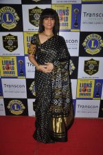 Neeta Lulla at Lions Gold Awards in Mumbai on 11th Jan 2012 (39).JPG