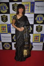 Neeta Lulla at Lions Gold Awards in Mumbai on 11th Jan 2012 (40).JPG