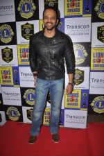 Rohit Shetty at Lions Gold Awards in Mumbai on 11th Jan 2012 (114).JPG