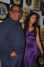 Satish Kaushik at Lions Gold Awards in Mumbai on 11th Jan 2012 (77).JPG