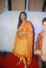 Sayali Bhagat at Babloo Aziz_s nephew Suhail_s wedding reception in Goregaon on 11th Jan 2012 (45).JPG