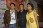 Tannishtha Chatterjee, Pravin Dabas at the I Am Kalam DVD launch in Sea Princess on 11th Jan 2012 (26).JPG