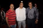 Vindu Dara Singh, Mukesh Rishi at Kiran Bawa_s Lohri festival in The Club on 11th Jan 2012 (62).JPG