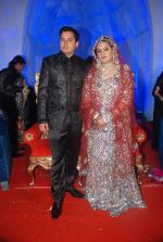at Babloo Aziz_s nephew Suhail_s wedding reception in Goregaon on 11th Jan 2012 (50).JPG