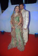 at Babloo Aziz_s nephew Suhail_s wedding reception in Goregaon on 11th Jan 2012 (51).JPG