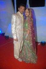 at Babloo Aziz_s nephew Suhail_s wedding reception in Goregaon on 11th Jan 2012 (52).JPG