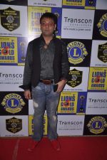 at Lions Gold Awards in Mumbai on 11th Jan 2012 (3).JPG