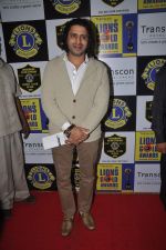 at Lions Gold Awards in Mumbai on 11th Jan 2012 (43).JPG
