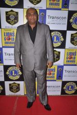 at Lions Gold Awards in Mumbai on 11th Jan 2012 (53).JPG