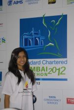 at Mumbai marathon press meet in Bandra, Mumbai on 11th Jan 2012 (4).JPG