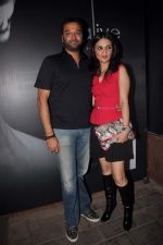 Anu Dewan at Arjun Rampal_s Alive perfume launch in Mumbai on 12th Jan 2012 (14).JPG