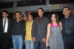 Ravi Kishan, Kay Kay Menon, Atul Kulkarni at the Premiere of Chaalis Chauraasi in Cinemax, Mumbai on 12th Jan 2012 (36).JPG