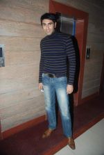 Sandip Soparkar at Avinash Wadhwan bday bash in Andheri, Mumbai on 12th Jan 2012 (50).JPG