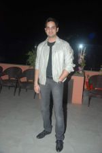 at Avinash Wadhwan bday bash in Andheri, Mumbai on 12th Jan 2012 (9).JPG