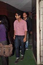 at a private screening in Bandra, Mumbai on 12th Jan 2012 (22).JPG