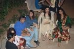Aanchal Kumar at Meet Brothers Lohri celebration in Lokhandwala on 13th Jan 2012 (75).JPG