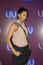 Candice Pinto at Liv club launch in Kalaghoda on 13th Jan 2012 (43).JPG