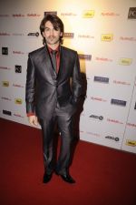 Neil Mukesh at 57th Idea Filmfare Awards 2011 Nominations bash in Hyatt Regency, Mumbai on 13th Jan 2012 (166).JPG