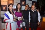 Poonam Dhillon at Captain Vinod Nair and Tulip Joshi_s Army Day in Bistro Grill, Juhu on 13th Jan 2012 (118).JPG