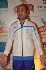 Rahul Bose at Standard Chartered Mumbai Marathon pre bash hosted by Kingfisher in Trident, Mumbai on 13th Jan 2012 (53).JPG