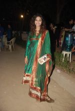 Sandhya Shetty at Meet Brothers Lohri celebration in Lokhandwala on 13th Jan 2012 (79).JPG