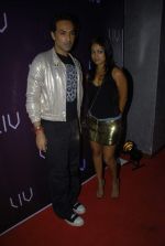 Surily Goel at Liv club launch in Kalaghoda on 13th Jan 2012 (29).JPG