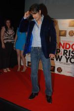 Ali Zafar at London Paris New York film fist look in Cinemax on 14th Jan 2012 (92).JPG