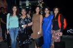 Alvira Agnihotri, Sangeeta Bijlani, Salma Khan, Shaina NC at Shaina NC jewellery line for Gehna Jewellers in Bandra, Mumbai on 14th Jan 2012 (146).JPG