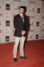 Arunoday Singh at Star Screen Awards 2012 in Mumbai on 14th Jan 2012 (156).JPG