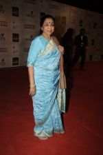 Asha Bhosle at Star Screen Awards 2012 in Mumbai on 14th Jan 2012 (406).JPG