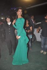 Deepika Padukone at Star Screen Awards 2012 in Mumbai on 14th Jan 2012 (237).JPG