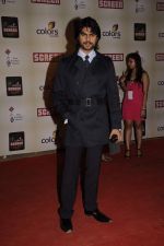 Gaurav Chopra at Star Screen Awards 2012 in Mumbai on 14th Jan 2012 (289).JPG