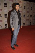 Kunal Kohli at Star Screen Awards 2012 in Mumbai on 14th Jan 2012 (274).JPG