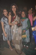Priyanka Chopra at Star Screen Awards 2012 in Mumbai on 14th Jan 2012 (252).JPG