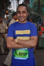 Rahul Bose at Standard Chartered Mumbai Marathon in Mumbai on 14th Jan 2012 (167).JPG
