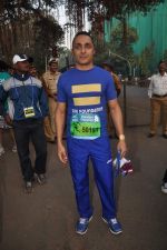 Rahul Bose at Standard Chartered Mumbai Marathon in Mumbai on 14th Jan 2012 (168).JPG