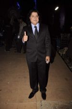 Sajid Khan at Star Screen Awards 2012 in Mumbai on 14th Jan 2012 (396).JPG
