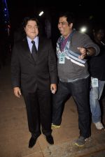 Sajid Khan at Star Screen Awards 2012 in Mumbai on 14th Jan 2012 (397).JPG