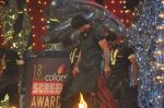 Shahid Kapoor at Star Screen Awards 2012 in Mumbai on 14th Jan 2012 (217).JPG