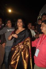 Vidya Balan at Star Screen Awards 2012 in Mumbai on 14th Jan 2012 (257).JPG