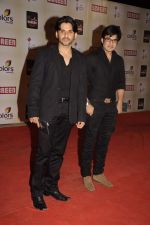 at Star Screen Awards 2012 in Mumbai on 14th Jan 2012 (273).JPG