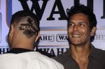at the launch of World_s leading Grooming brand- WAHL in Mumbai on 14th Jan 2012 (23).JPG