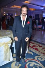 Akbar Khan at Zulfi Syed_s wedding reception on 15th Jan 2012 (51).JPG