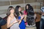 Akriti Kakkar at Meet Brothers party in Bawa Bistro on 15th Jan 2012 (11).JPG