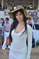 Anupama Verma at Forbes Million race in Mahalaxmi on 15th Jan 2012 (61).JPG